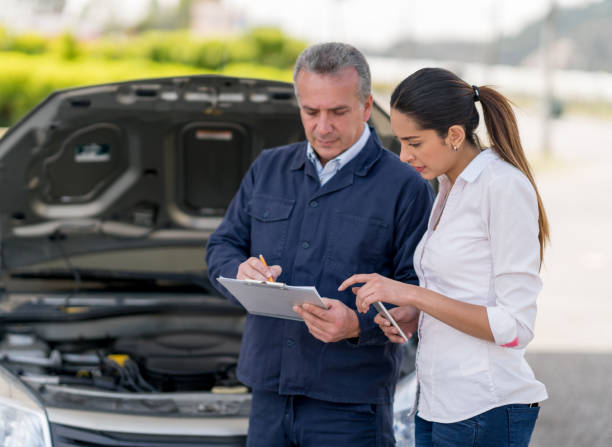 Lender-required auto coverage HI